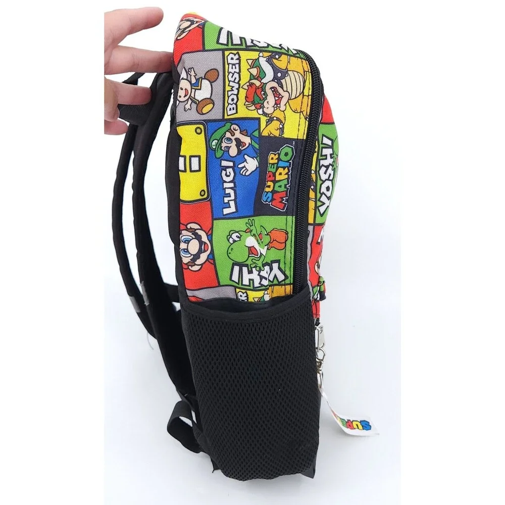 Nintendo officially licensed